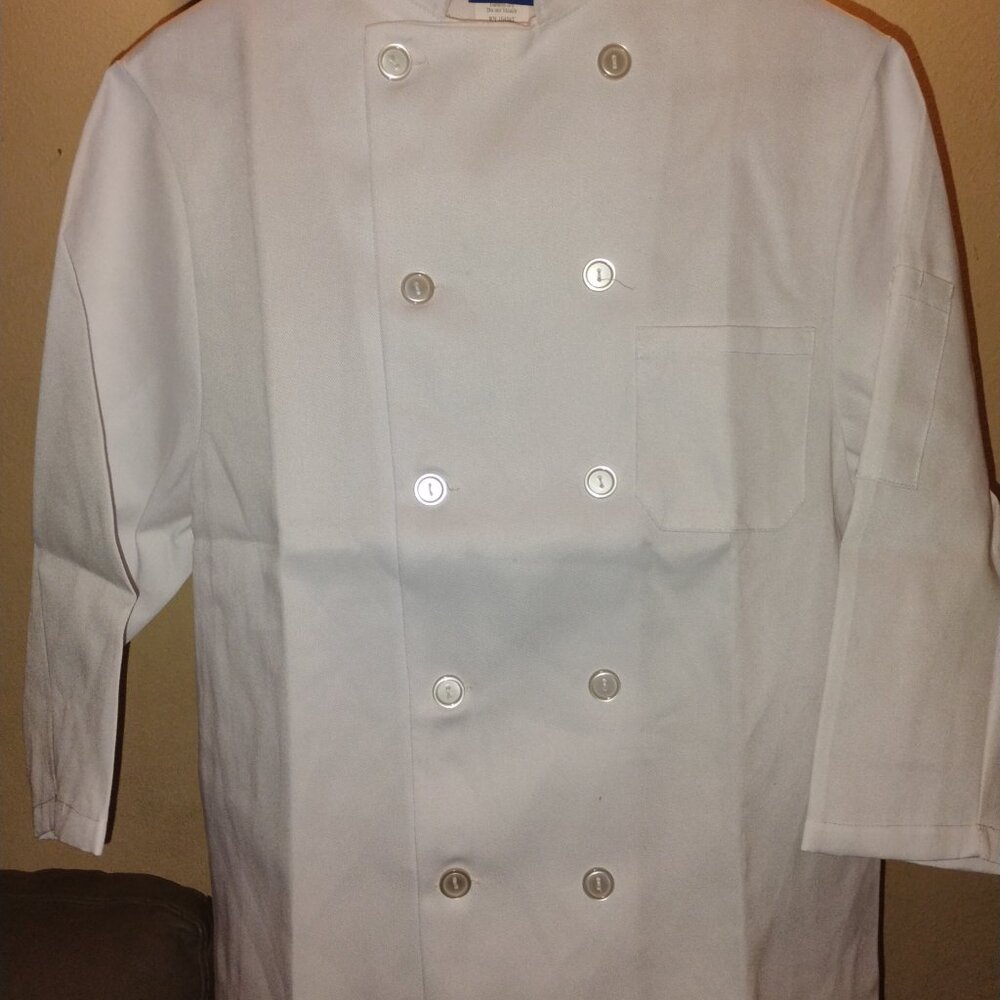 Chef t shirts - Picture 2 of 5